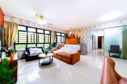 Blk 997B Buangkok Edgeview (Hougang), HDB 5 Rooms #580148451